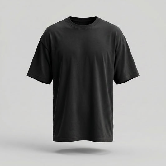 Black “Need Money for Porsche" T-shirt