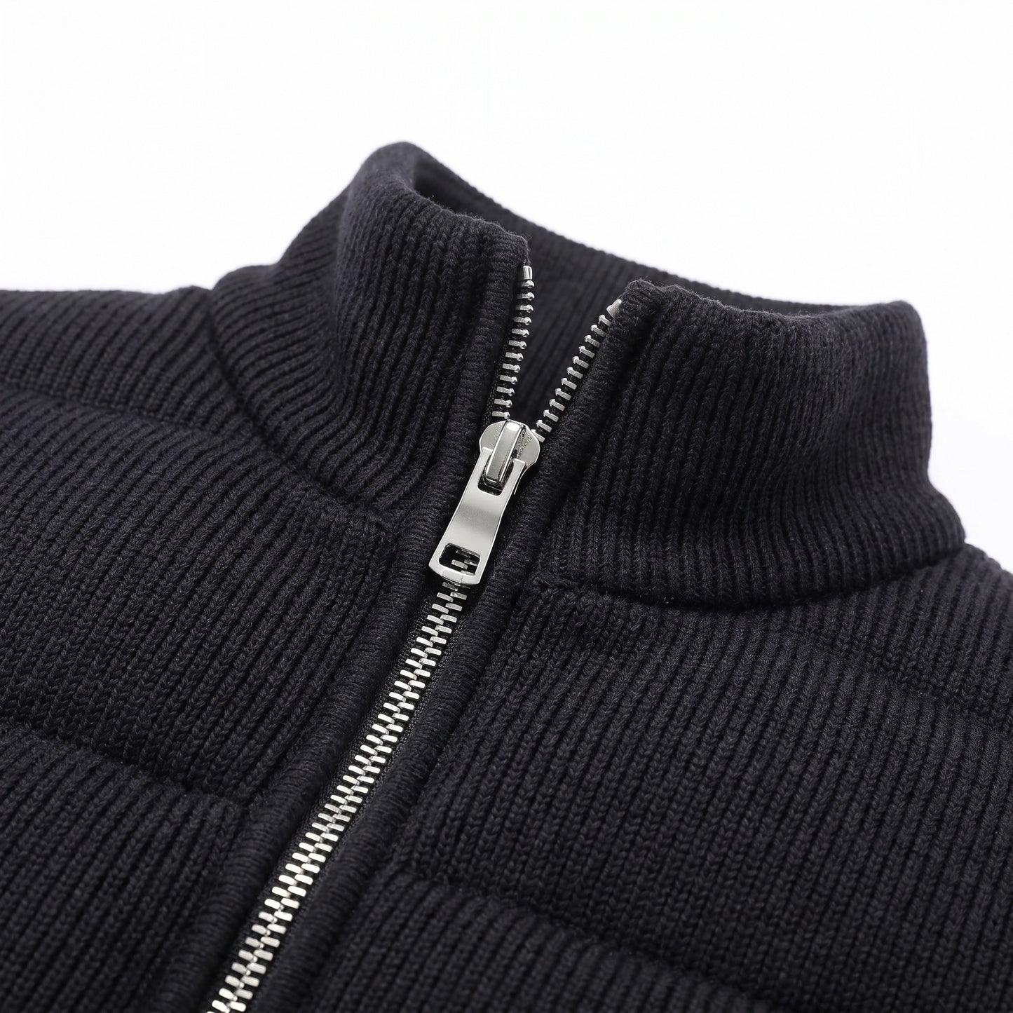 Nordic Core Puffer Vest