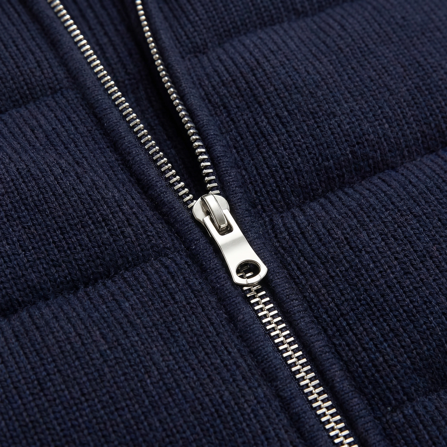 Nordic Core Puffer Vest