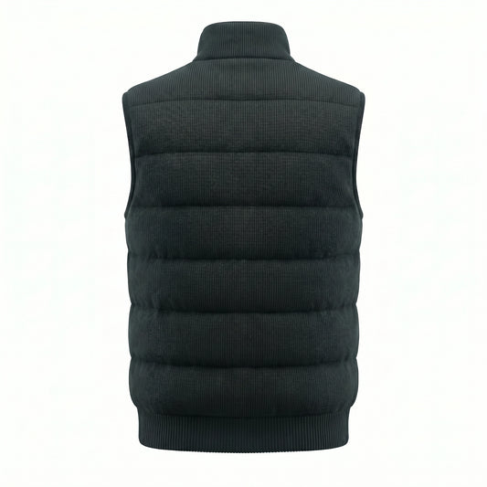 Nordic Core Puffer Vest