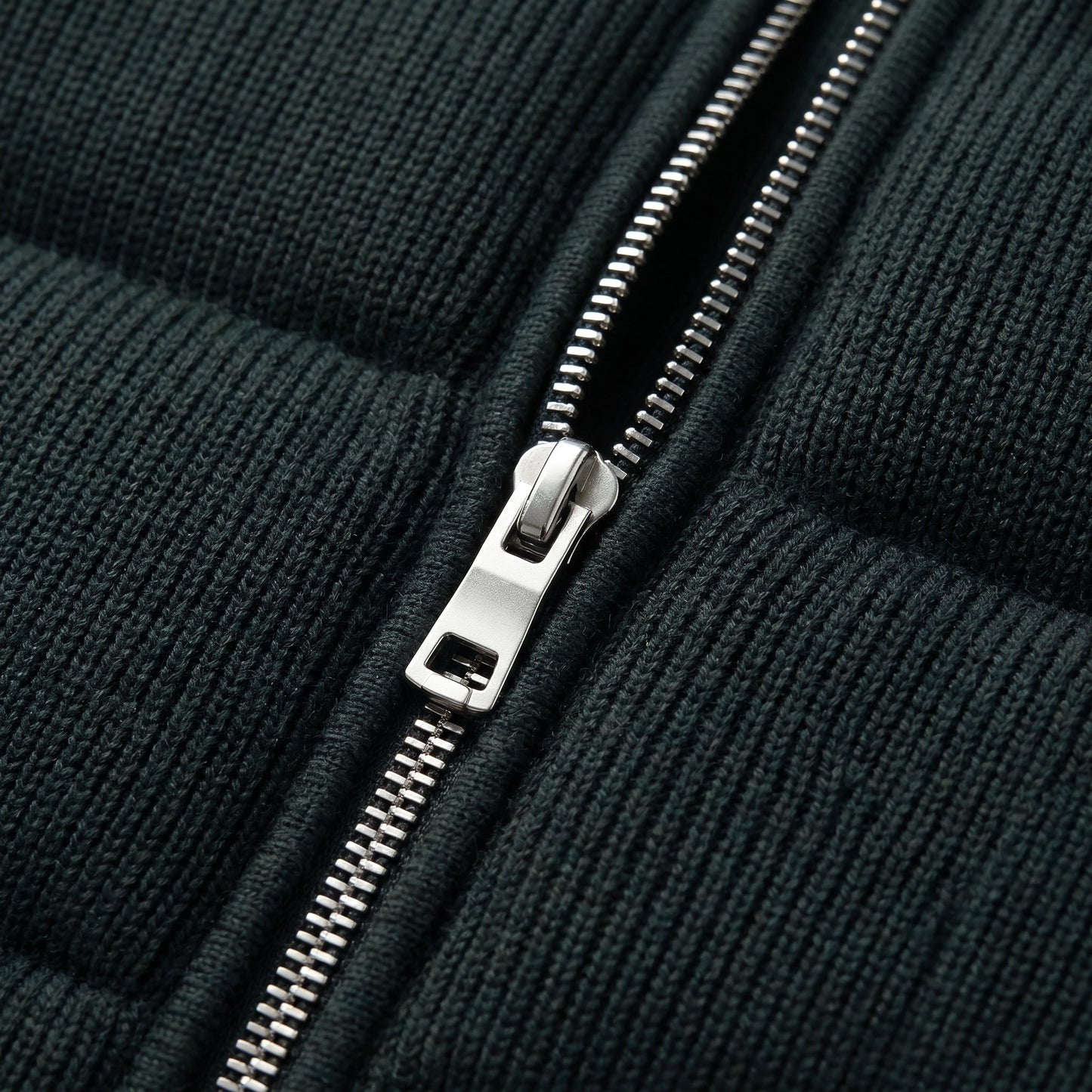 Nordic Core Puffer Vest