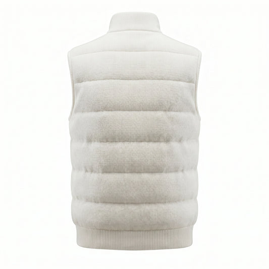 Nordic Core Puffer Vest