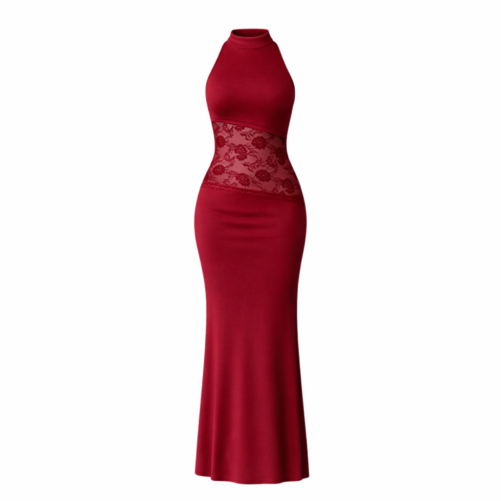 Leni Dress