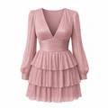 Lumière Mini Dress