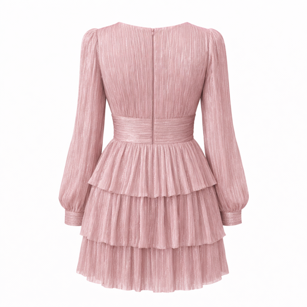 Lumière Mini Dress