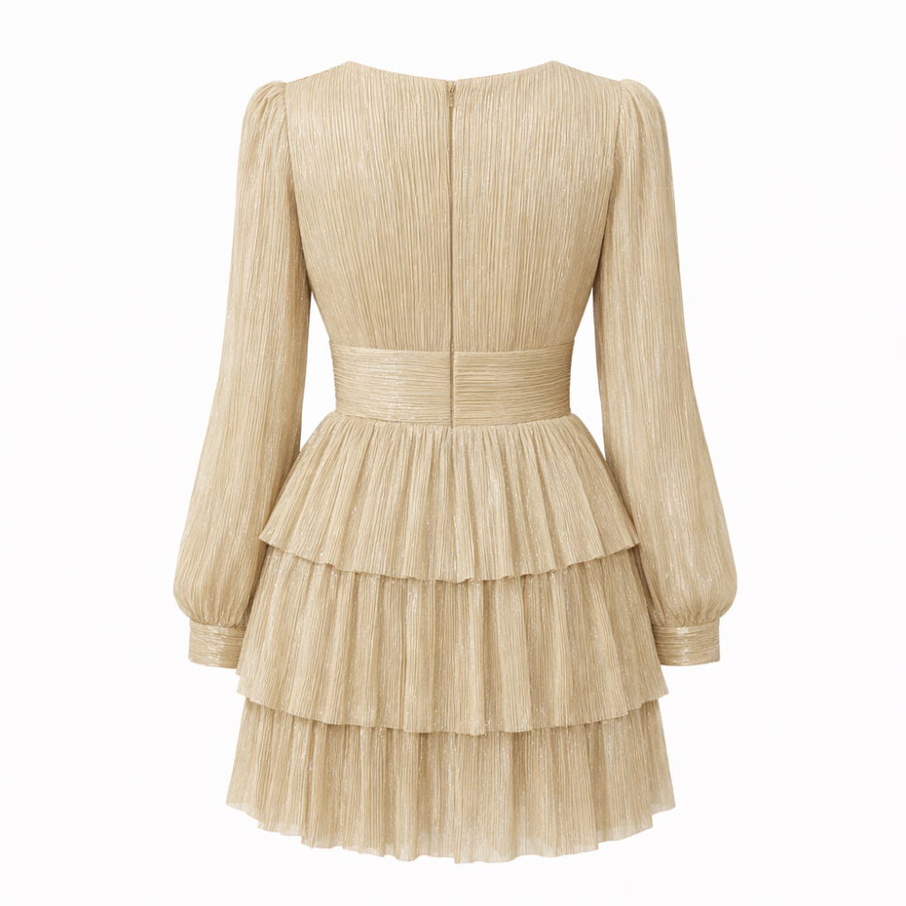 Lumière Mini Dress