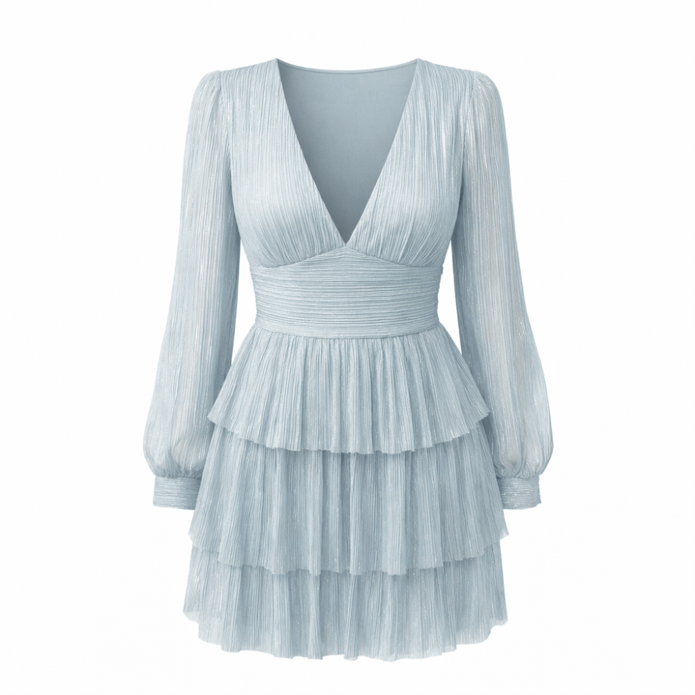 Lumière Mini Dress
