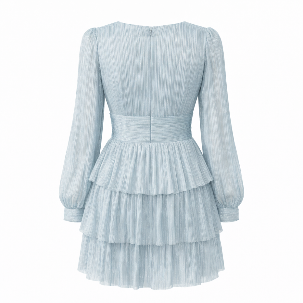 Lumière Mini Dress