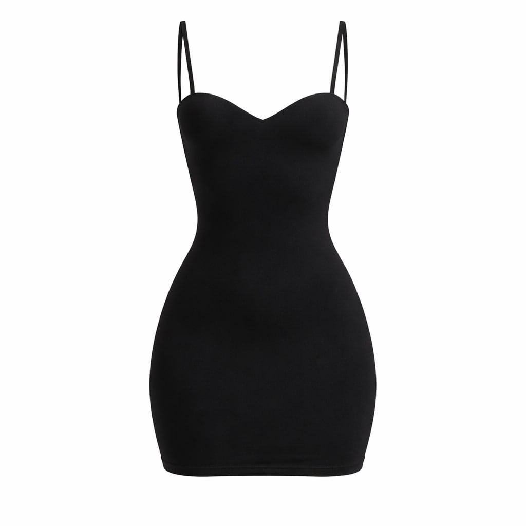 Veline Dress