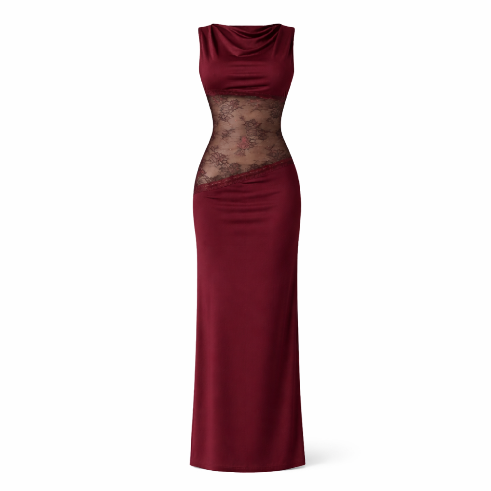 Zaya Dress