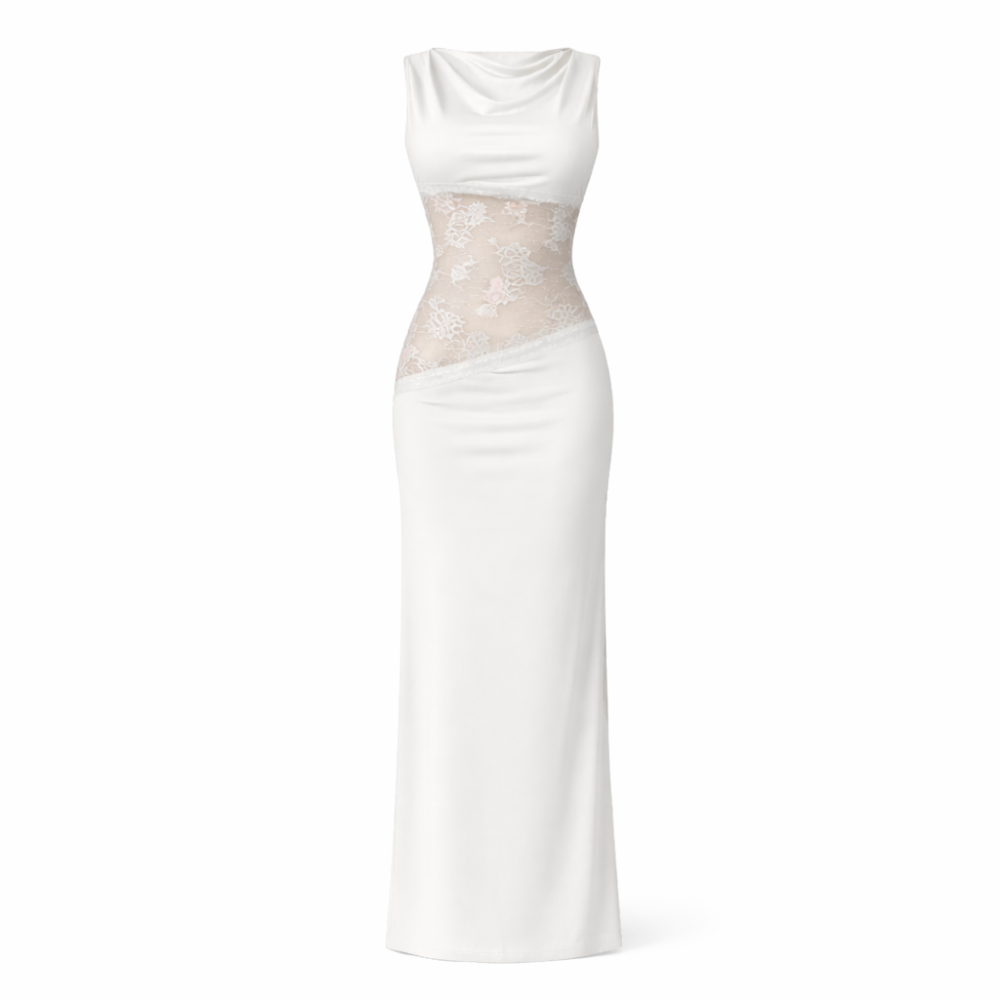 Zaya Dress