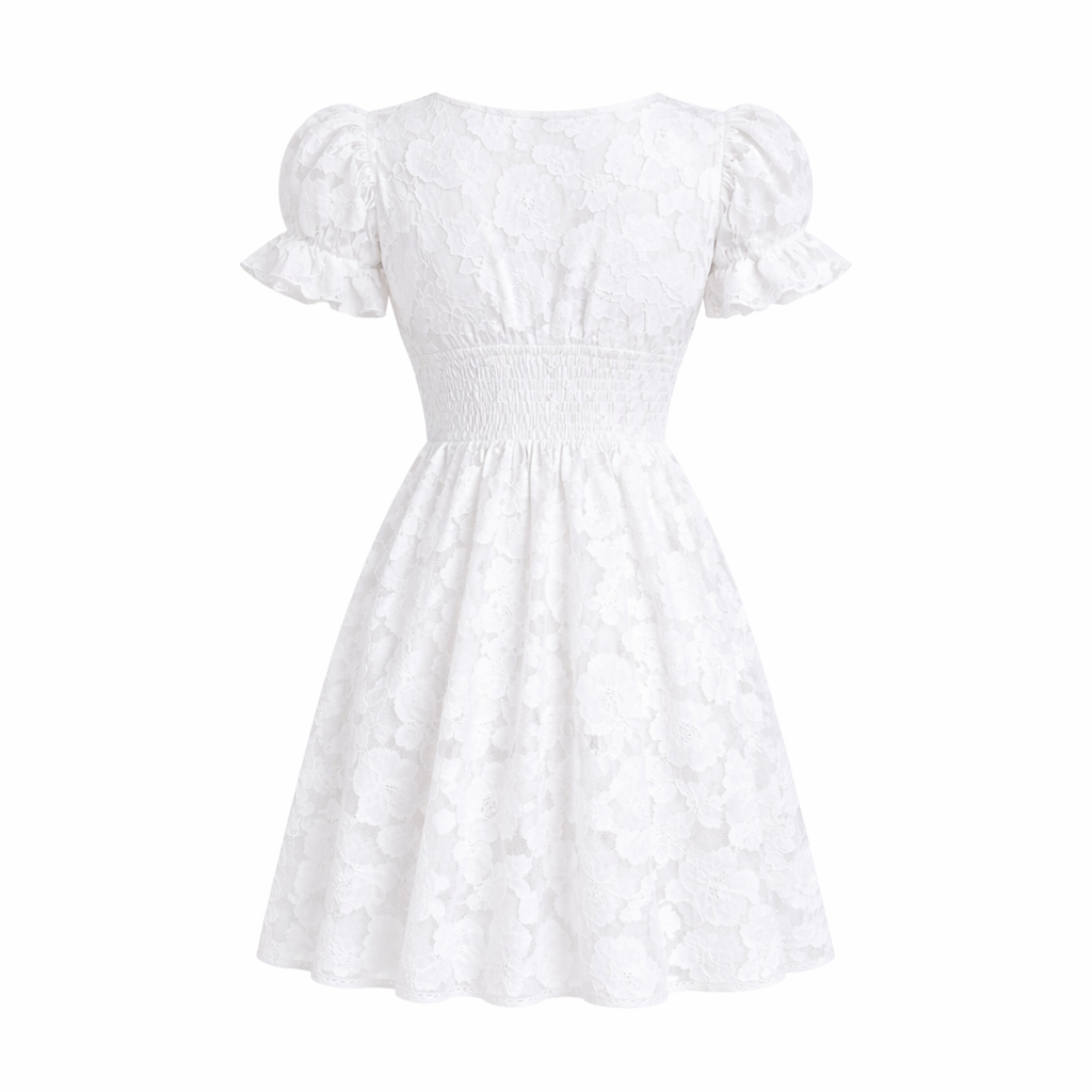 Lilly Mini Dress