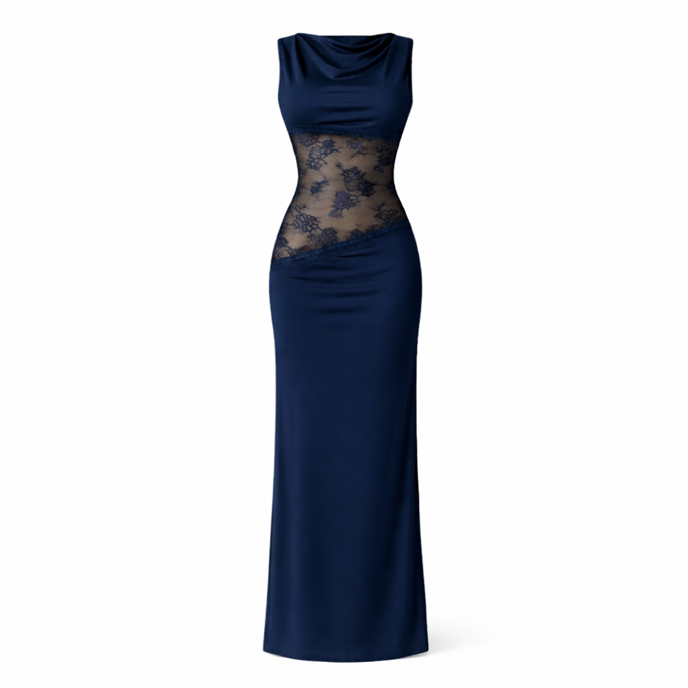 Zaya Dress