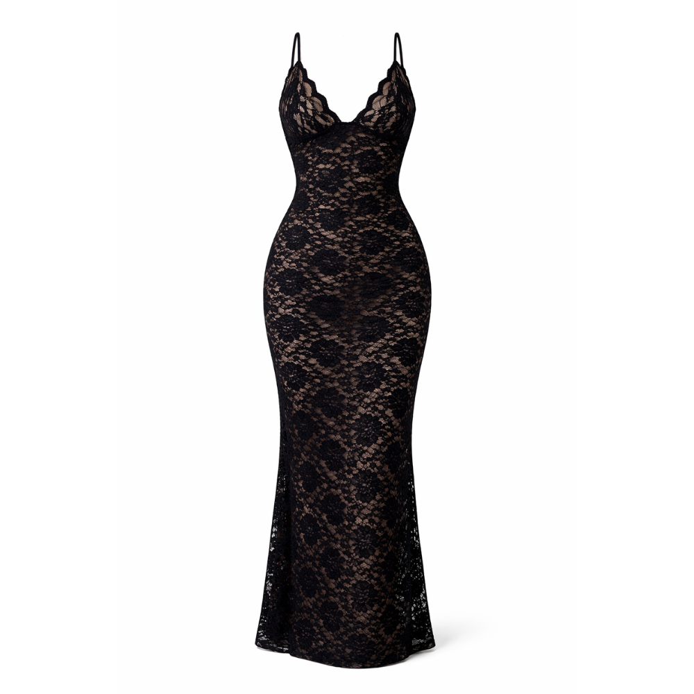 Nola Dress