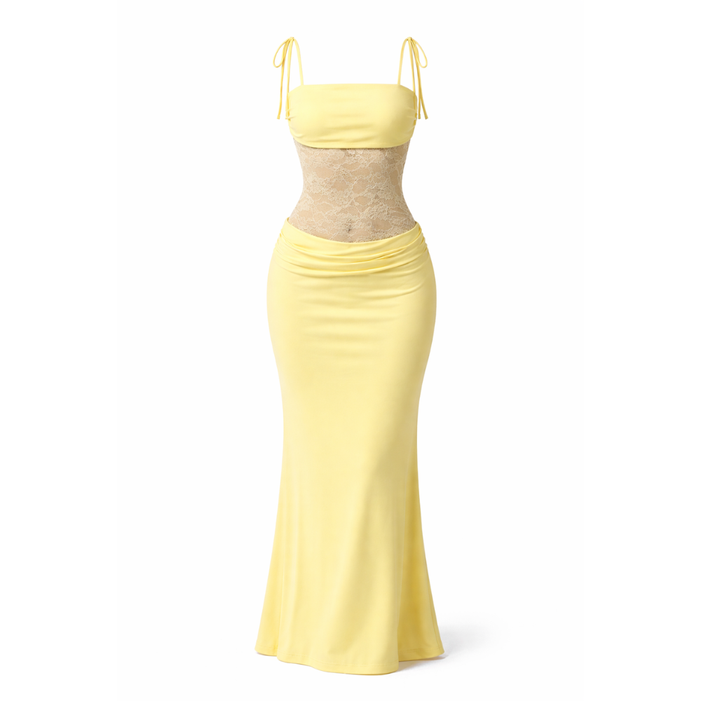 Naya Dress