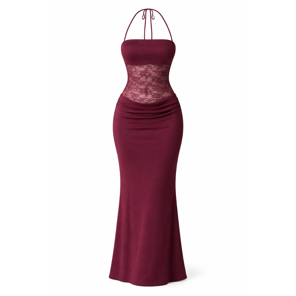 Rhea Dress
