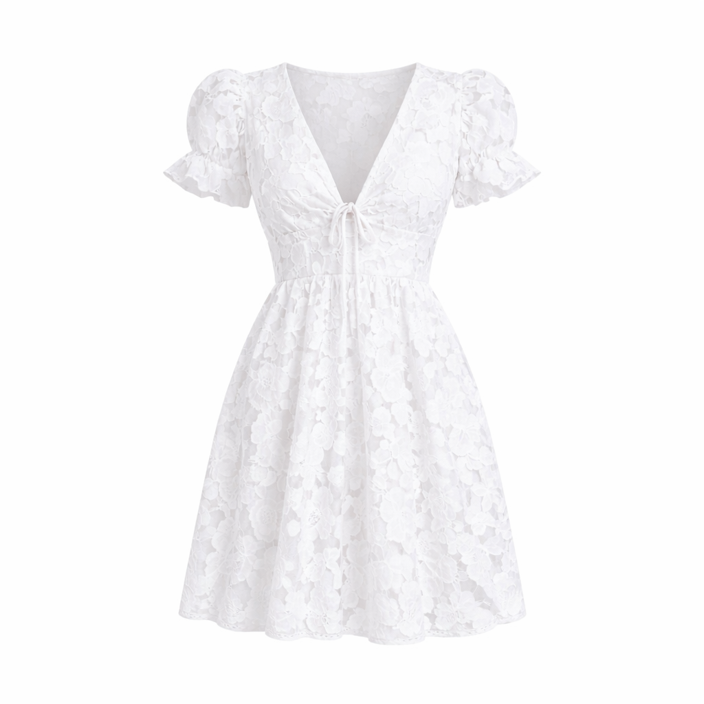 Lilly Mini Dress