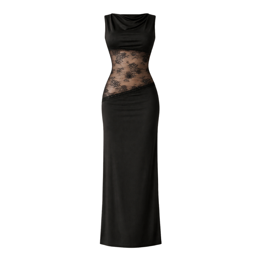 Zaya Dress