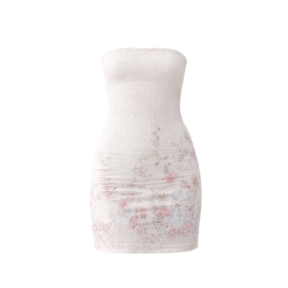 Luna Dress