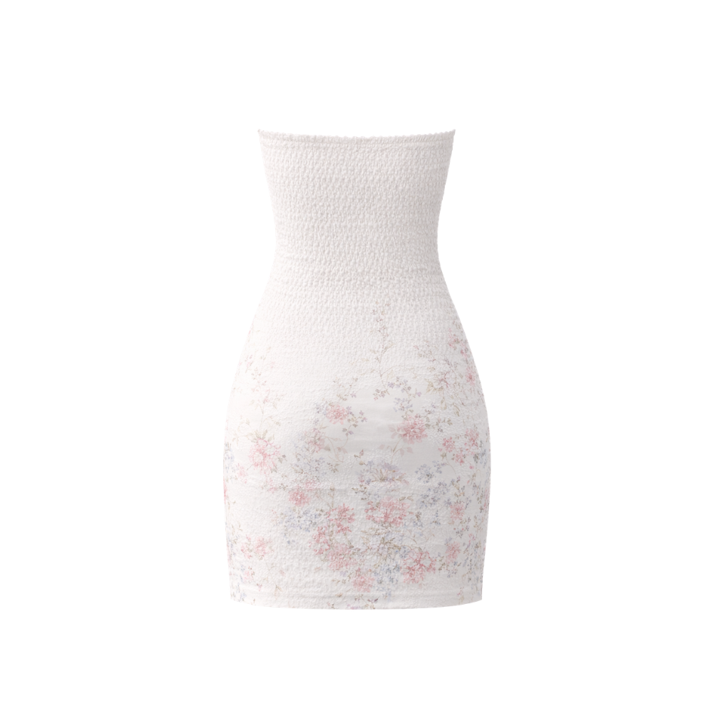 Luna Dress