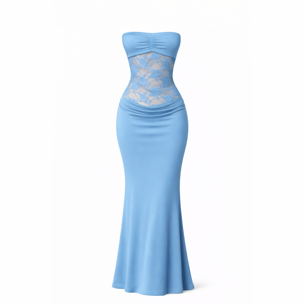 Mila Dress