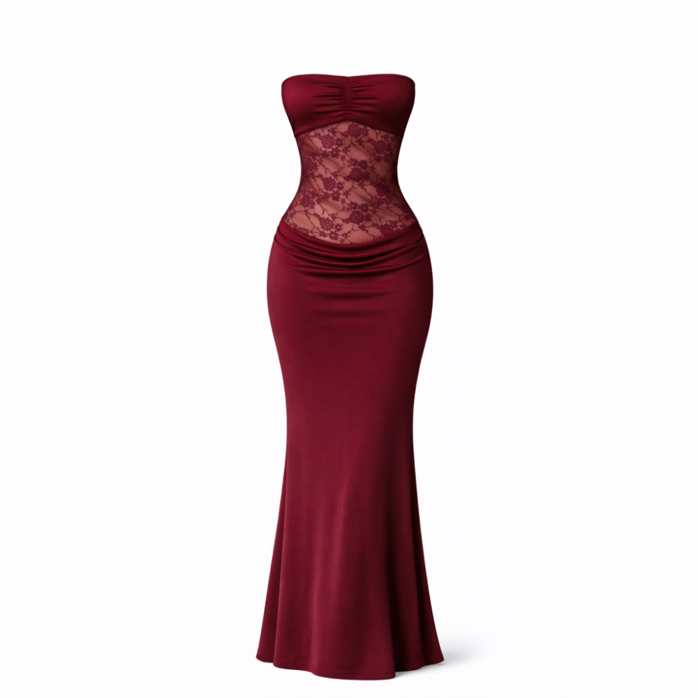 Mila Dress