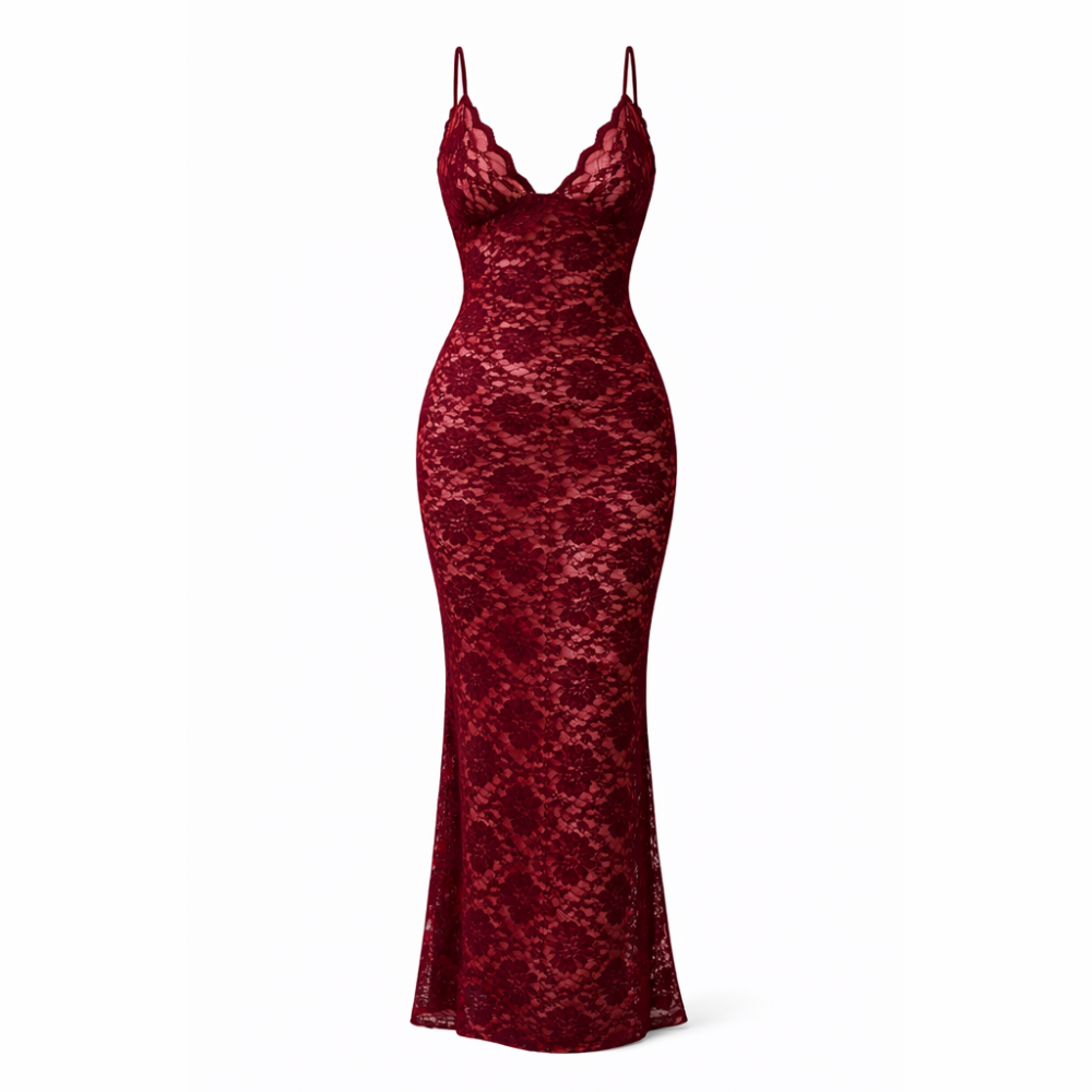 Nola Dress