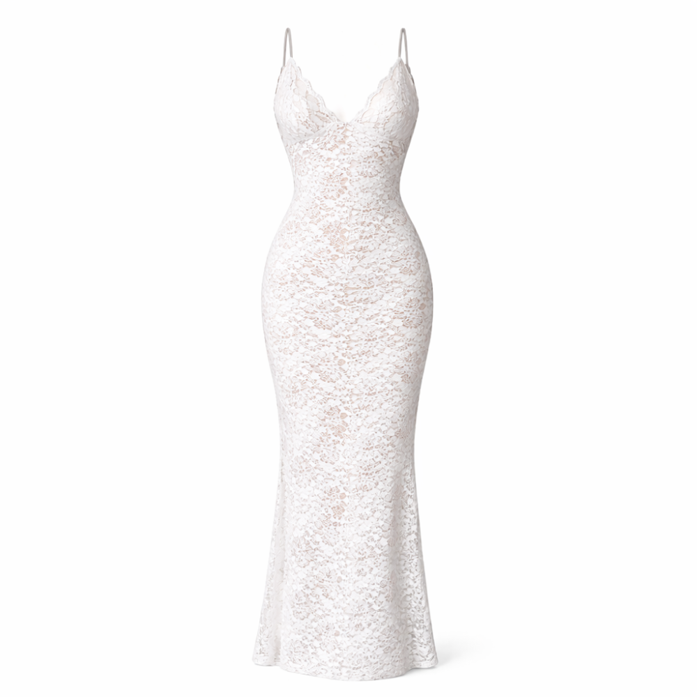 Nola Dress