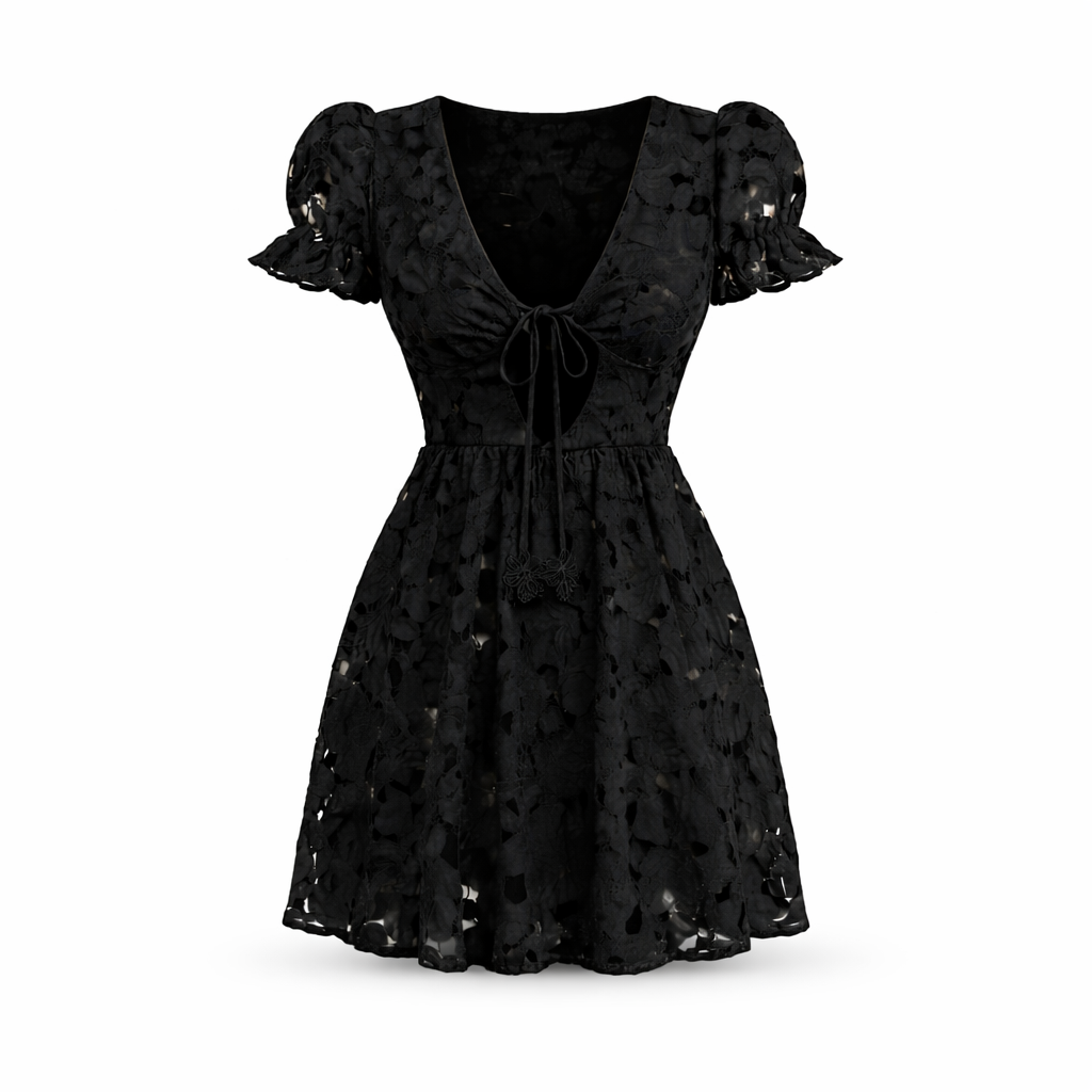 Lavelle Mini Dress
