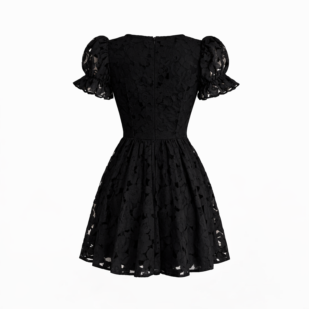 Lavelle Mini Dress