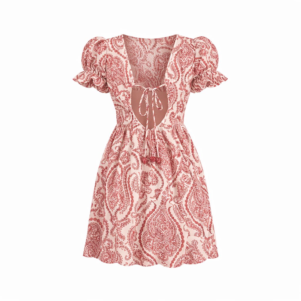 Sophie Mini Dress