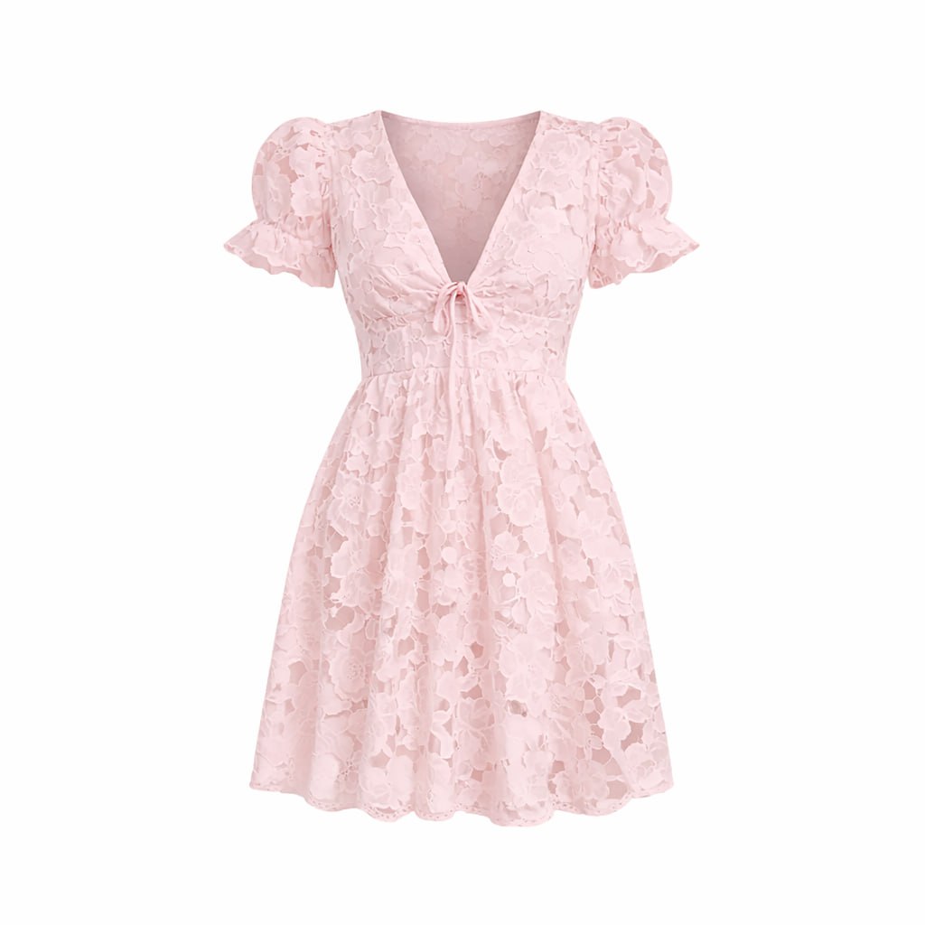 Estelle Mini Dress