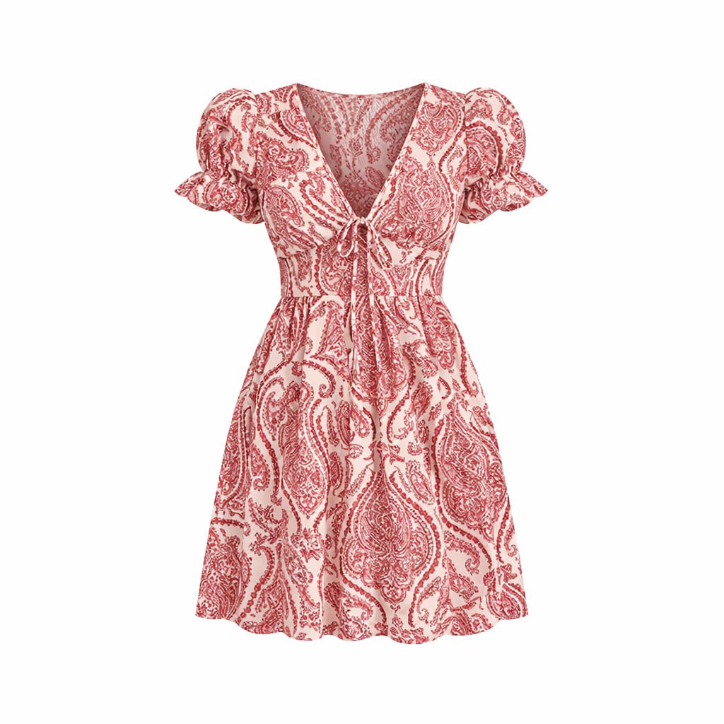 Sophie Mini Dress