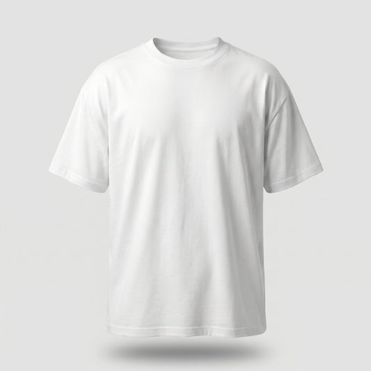 White Liquid “Need Money for Porsche” T-shirt