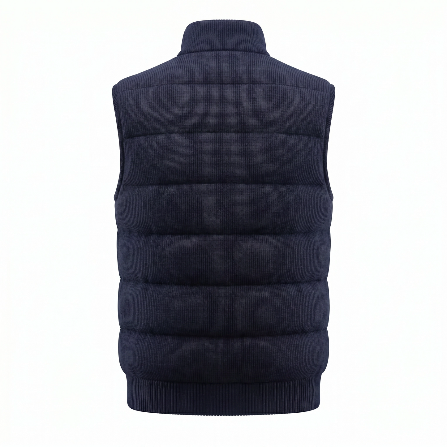 Nordic Core Puffer Vest