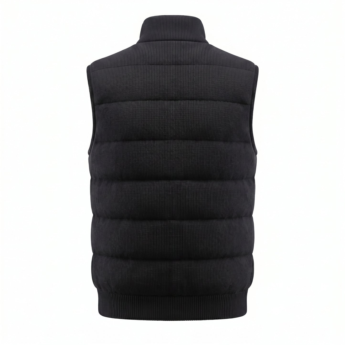 Nordic Core Puffer Vest
