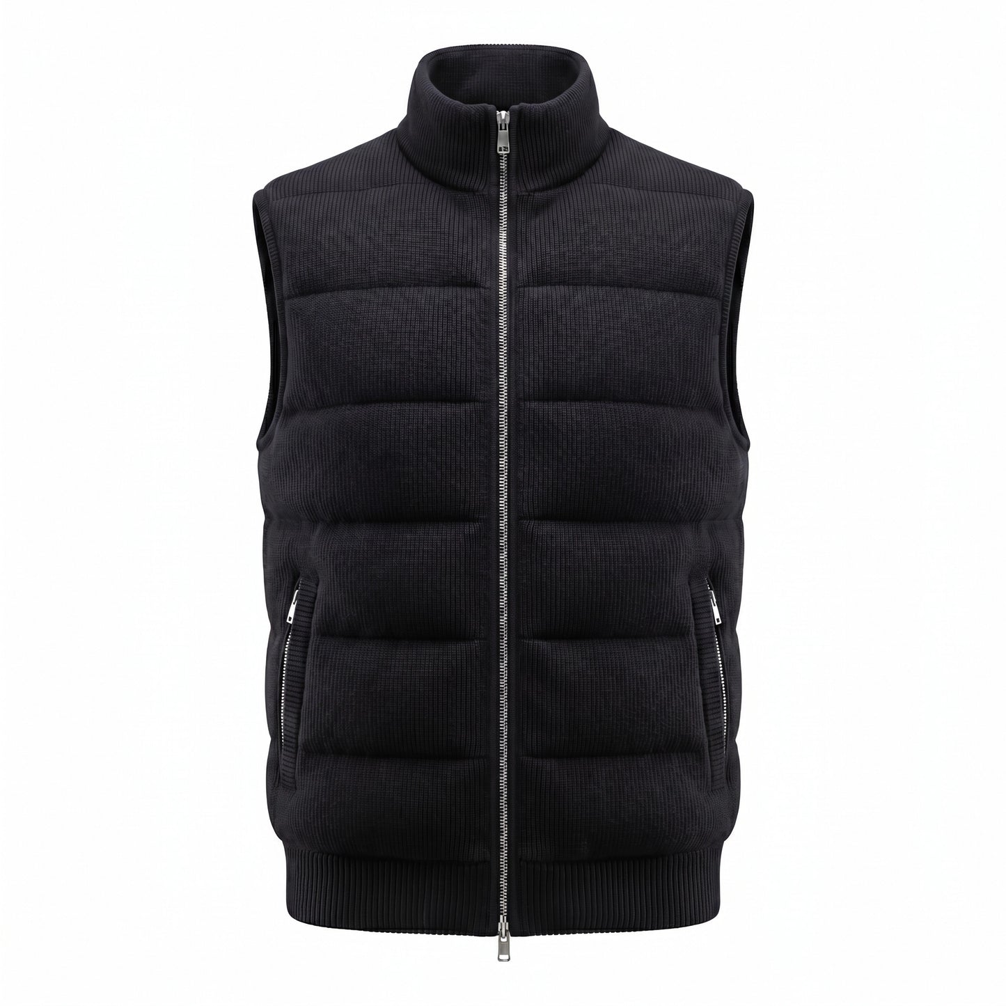 Nordic Core Puffer Vest