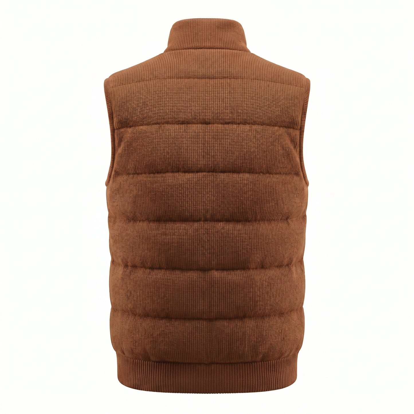 Nordic Core Puffer Vest