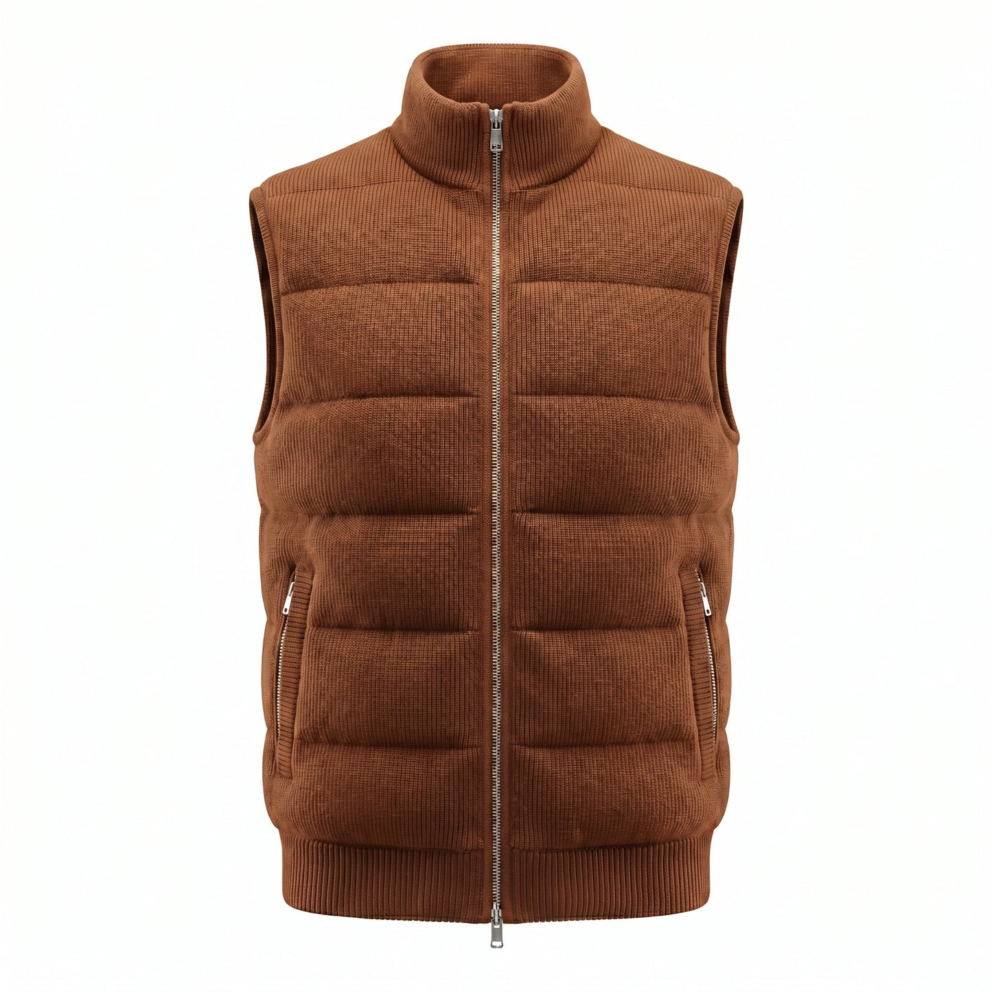 Nordic Core Puffer Vest