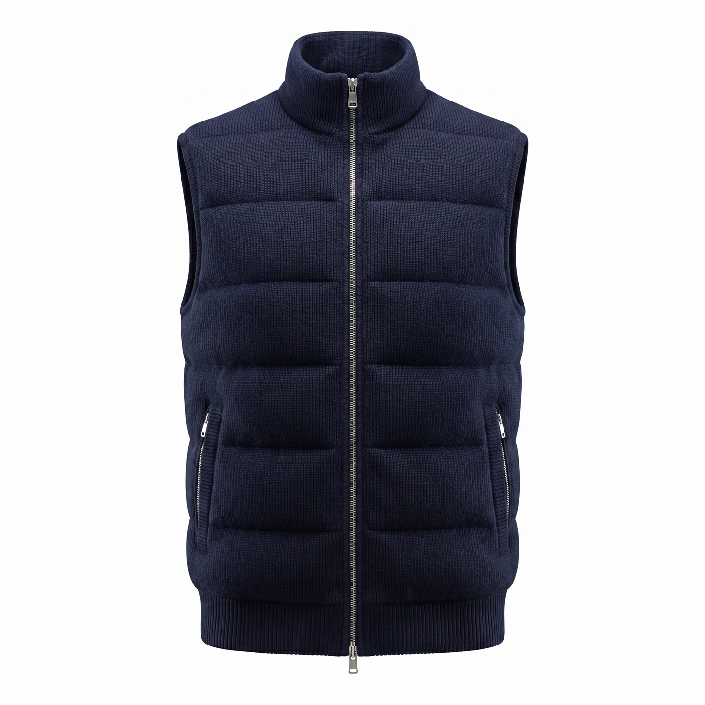Nordic Core Puffer Vest
