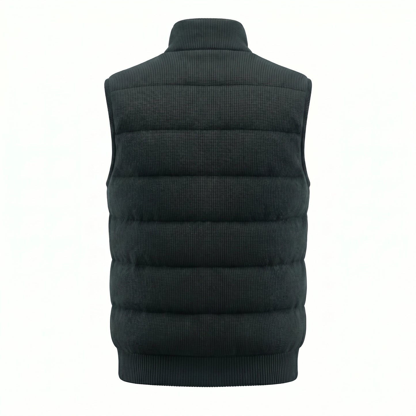 Nordic Core Puffer Vest