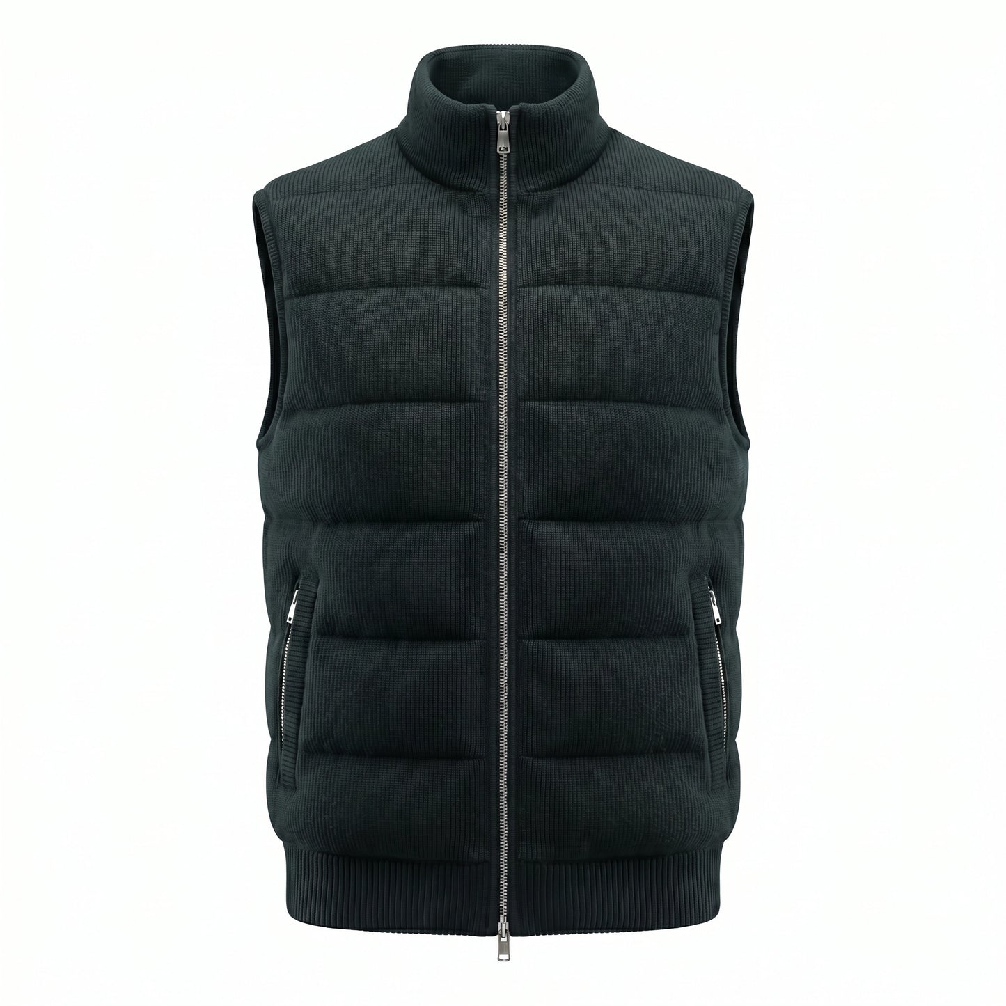 Nordic Core Puffer Vest
