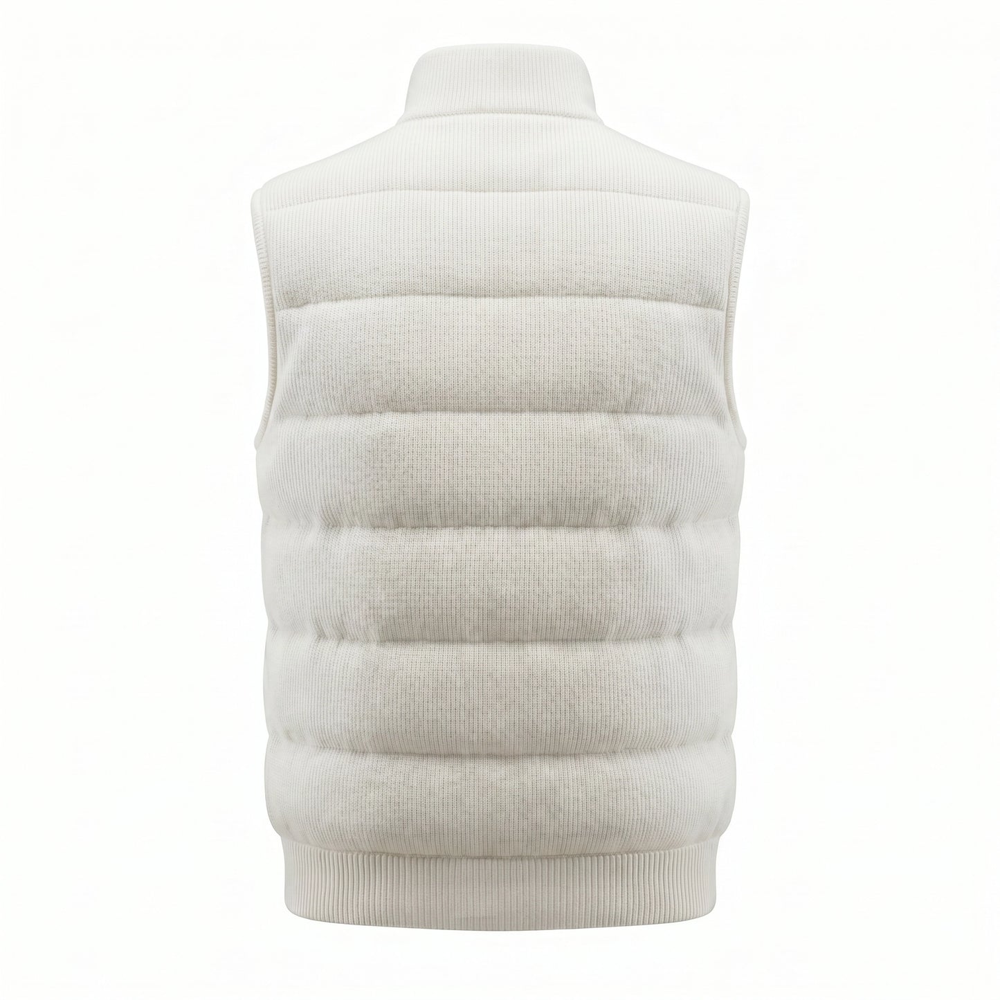 Nordic Core Puffer Vest