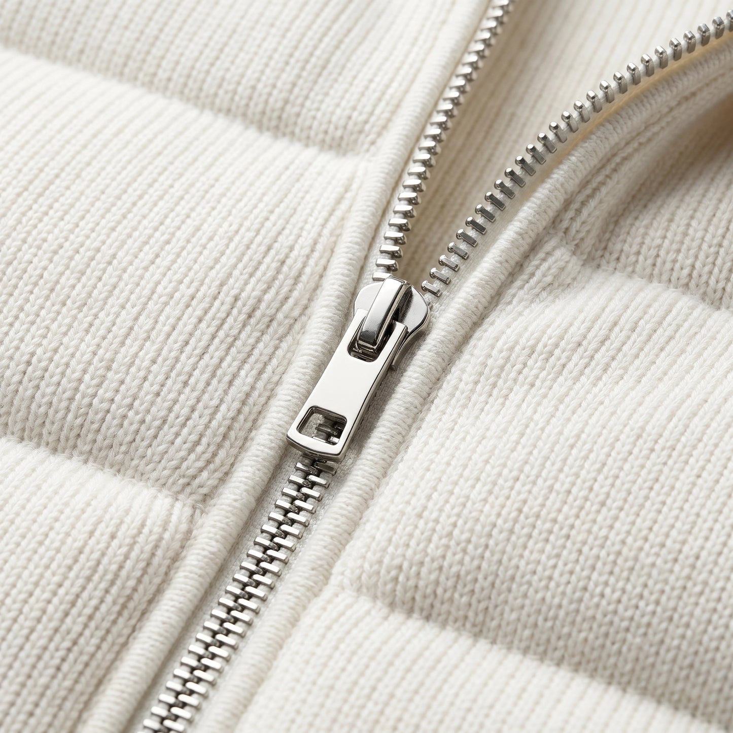 Nordic Core Puffer Vest