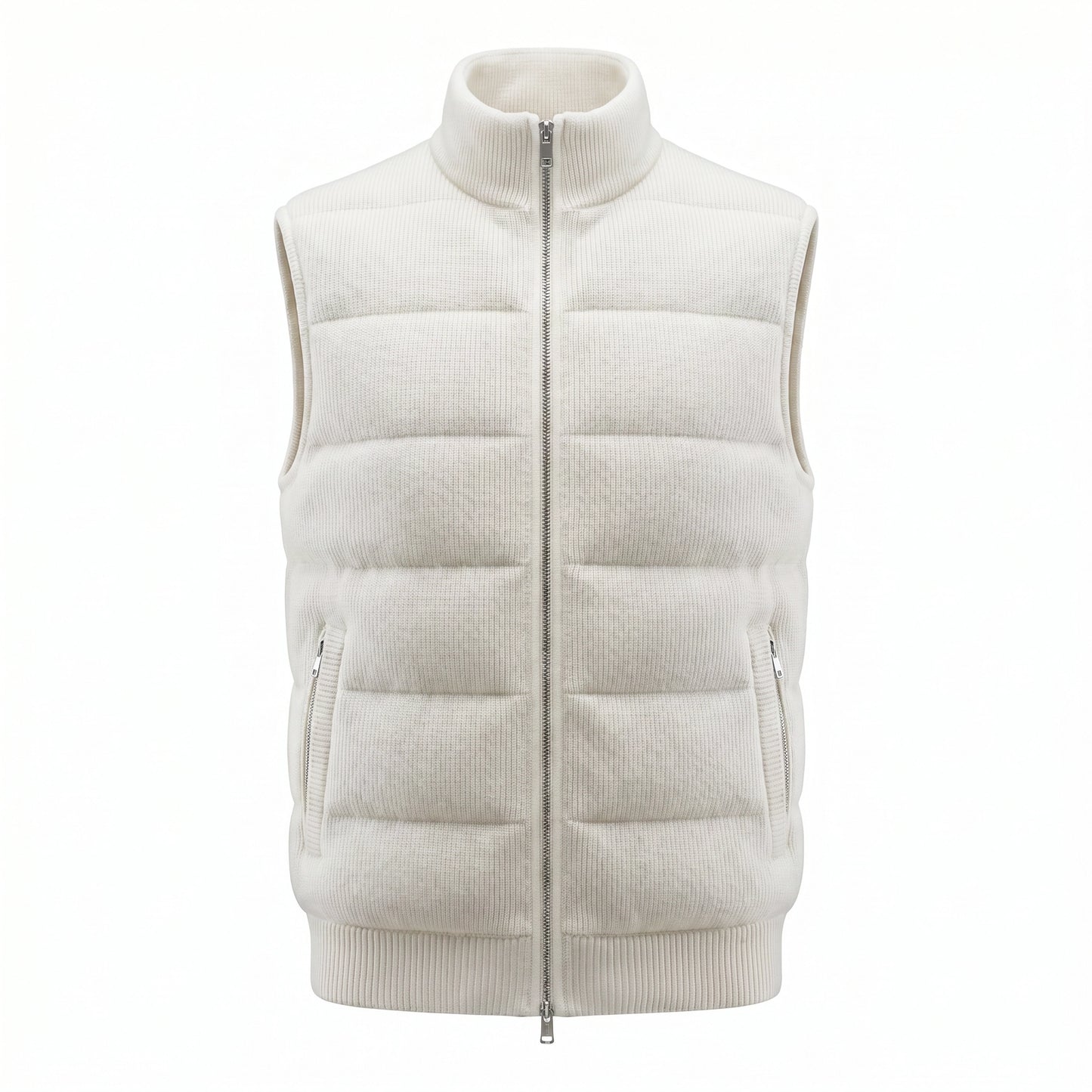 Nordic Core Puffer Vest